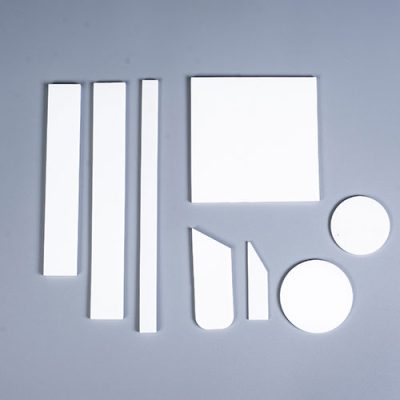 Ceramic slats