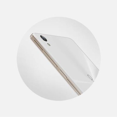 Mobile keypad