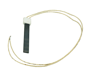 Silicon nitride ignition rod
