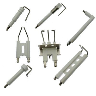 Spark Rod Stove Electrode Igniter