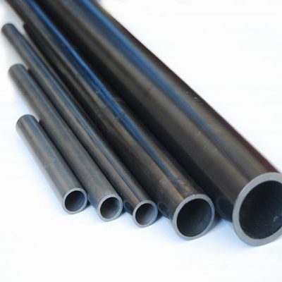 Add Heat Exchange Tube