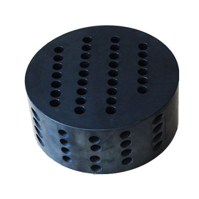 Add Heat Exchange Block