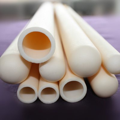 Alumina Ceramic Thermocouple-protection tube