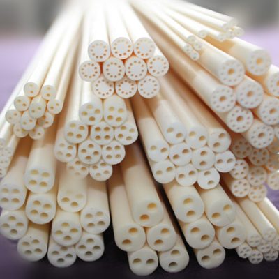 Alumina Ceramic Insulatoted tube