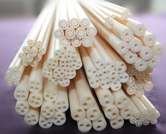 Alumina Ceramic Insulatoted tube