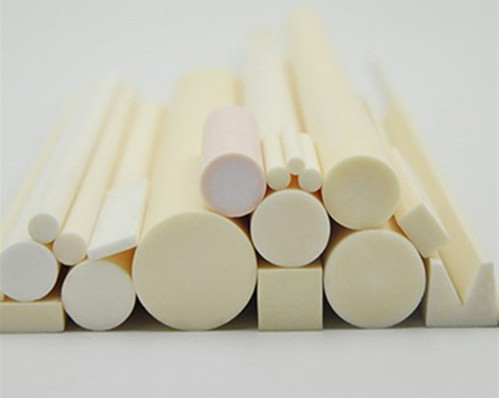 Alumina Ceramic Rod