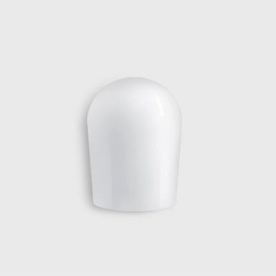 Ceramic protective shell
