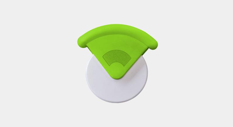 Ceramic pizza cutter71