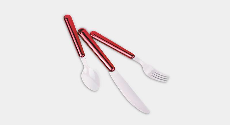 Ceramic Spoon/Knife/Fork78