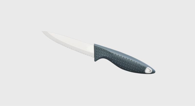 Ceramic teeth blade82