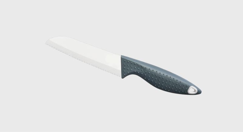 Ceramic teeth blade83