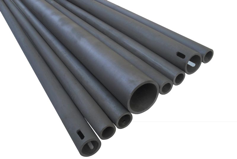 SiSiC Rollers84