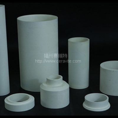 BN Ceramic for Vacuum Furnace