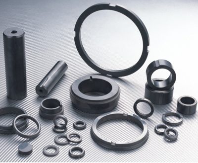 Specialty and Customer Component