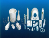 Mullite ceramics