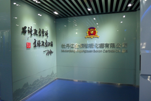 公司内部