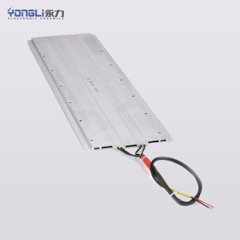 PTC Heater For Electric Vehicle