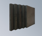 Hot-pressed Sintered Boron Carbide
