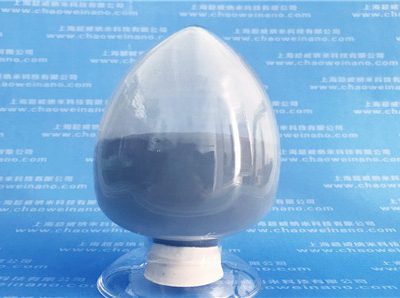 Nano molybdenum oxide powder