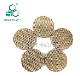 goof heat resistance grill ceramic infrared honeycomb ceramic plate