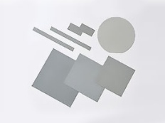 Silicon nitride substrate