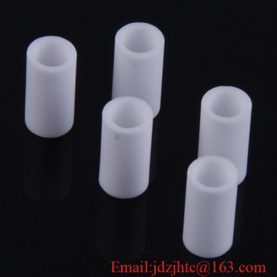 Thin Wall Al2O3 Ceramic Tube