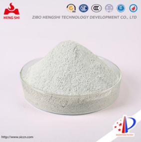Silicon Nitride Powder