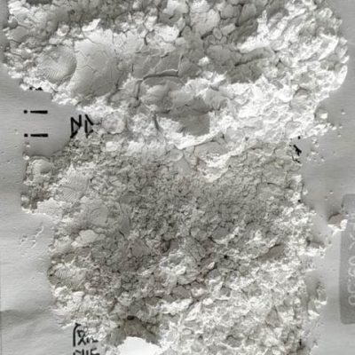 煅烧a氧化铝粉 电熔白刚玉