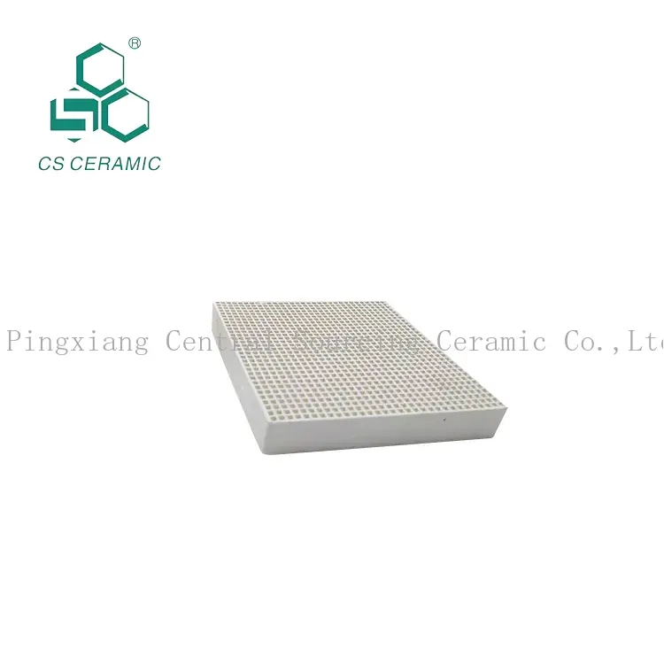 CERAMIC HONEYCOMB STRAINER蜂窝样图2.webp