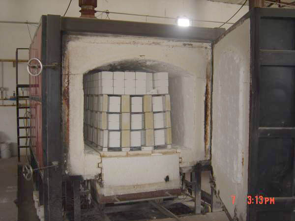 产品生产（一）