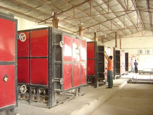 产品生产（三）