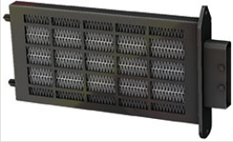 PTC Air Heater for Electric Vehicle