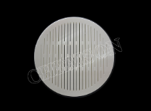 Zirconia ceramic sieve
