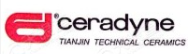 Ceradyne (Tianjin) Technical Ceramics Co., Ltd.