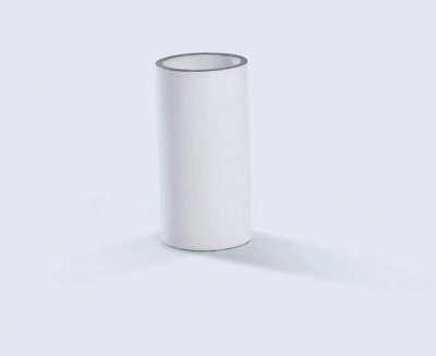 Electro-vacuum Ceramic Tube-1