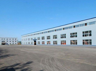 赛贝尔（山东）工业技术有限公司工厂