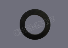 Silicon carbide seal