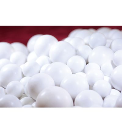High Purity Alumina Chemical Filling Ball