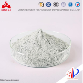 Ceramic Grade Silicon Nitride Powder