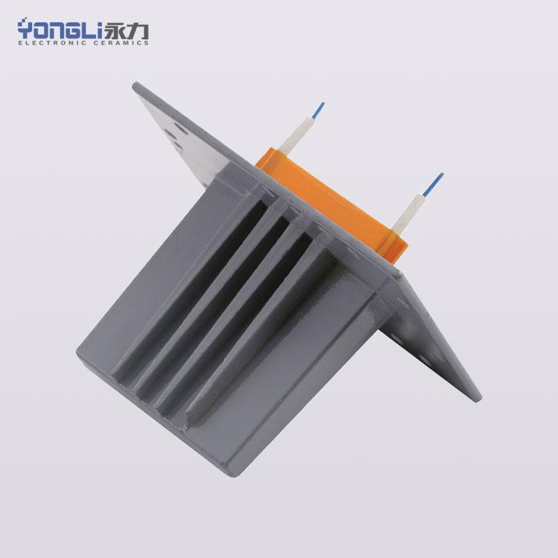 Immersed PTC Liquid HeaterPTC潜入式液体加热组件2