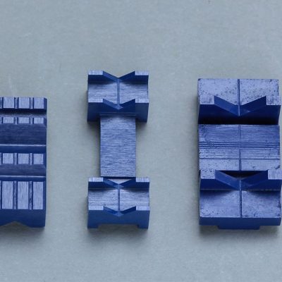 Fiber processing equipment parts