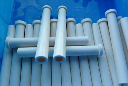 Ceramic Tube陶瓷管2