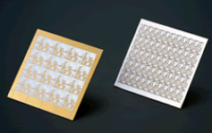 Alumina, alumina ceramic substrate