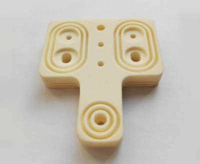 ALUMINA MACHINING PRODUCTS