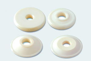 Ceramic Friation Discs