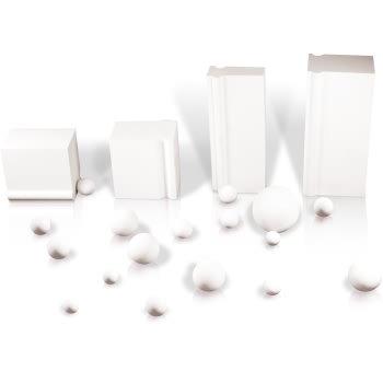 Alumina Lining Brick