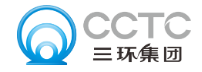 Chaozhou Three-Circle (Group) Co., Ltd.