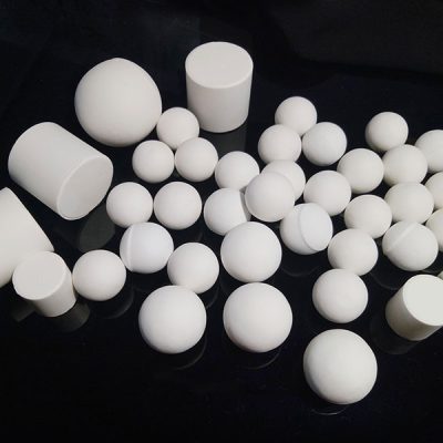 Alumina Grinding Ball