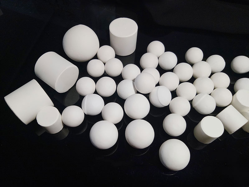 Alumina Grinding Ball