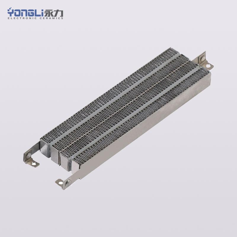 Electric PTC Air Heater